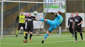 Jerome Hoffmann AT Rodenkirchen - TV Esenshamm
