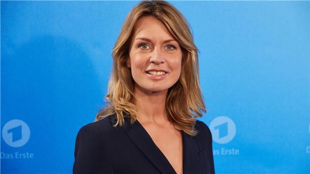 Jessy Wellmer hat eine Reportage über die Stimmung der Menschen im Osten Deutschlands gedreht, die am 25. September in der ARD läuft.
