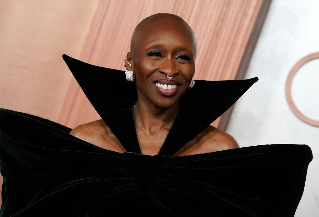 Andrew Lloyd Superstar? Wie Webber wiederentdeckt wird „Jesus Christ Superstar“ wurde auch in Los Angeles gefeiert - mit „Wicked“-Star Cynthia Erivo als Jesus.
