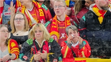 Jetzt ist endgültig klar: Die DEG ist abgestiegen