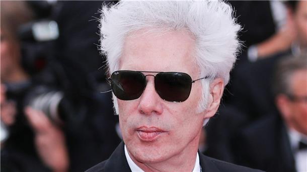 Jim Jarmusch hat sich mit dem Debütalbum seiner Band SQÜRL Zeit gelassen.
