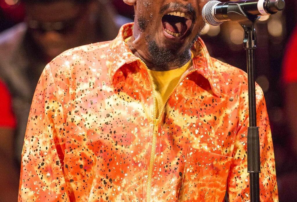 Reggae-Pionier mit stürmischem Ursprung: Jimmy Cliff wird 80 Jimmy Cliff ist einer der wichtigsten Pioniere des Reggae. (Archiv)