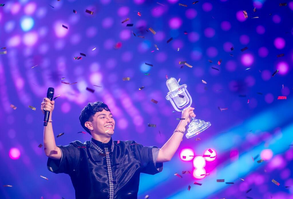 „JJ“ hat den ESC nach Österreich geholt. Jetzt hofft das Land auf einen großen Werbe-Effekt.