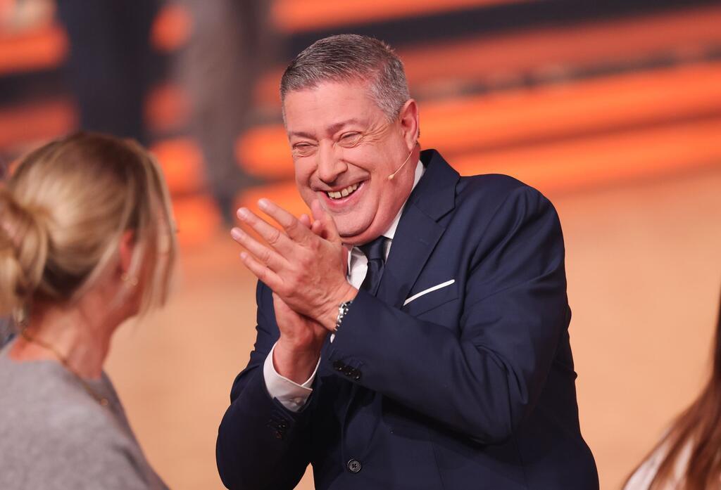 Joachim Llambi steht zu seinen Bewertungen. (Archivbild)