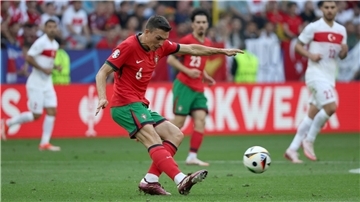 João Palhinha soll bereits beim FC Bayern unterschrieben haben.
