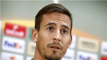 João Pereira musste nach wenigen Wochen als Sporting-Trainer gehen.