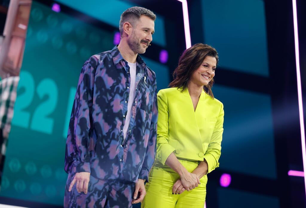Explosiver „Big Brother“-Cast: Für Mike wird’s nicht heiter Jochen Schropp und Marlene Lufen führen wie in den vergangenen Jahren durch die neue Staffel „Promi Big Brother“
