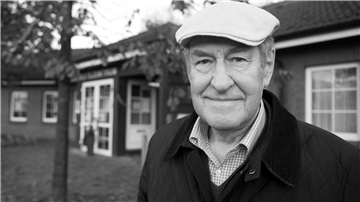Jochen Wrede