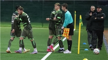 TSV Abbehausen
