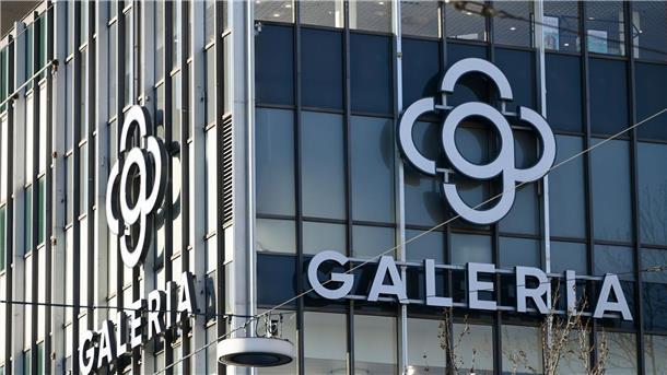 Was die Galeria-Käufer planen Jörg Funder, Handelsexperte, rechnet nicht damit, dass neuen Eigentümer einen Großteil der 92 Filialen von Galeria Karstadt Kaufhof weiterbetreiben würden.