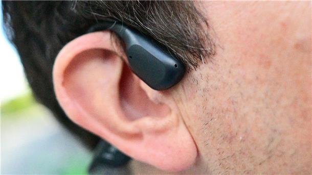 Joggen mit Musik? Das machen viele Läufer so. Bei Wettkämpfen war es aber bisher verboten. 
