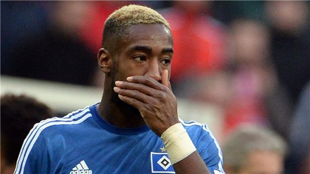 Ex-Hamburger Djourou übernimmt Posten im Schweizer Verband Johan Djourou übernimmt einen Posten beim Schweizer Fußball-Verband.