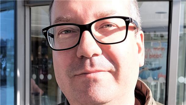 So ist die Stimmung nach der Wahl im Cuxland Johannes Reinke aus Spaden.