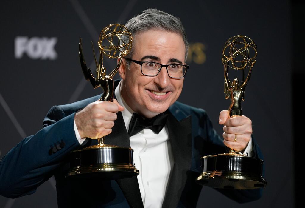 John Oliver ist ein großer Fan von Bernd das Brot. (Archivbild) 