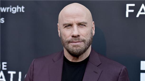 „Saturday Night Fever“ - John Travolta wird 70 John Travolta wird 70.