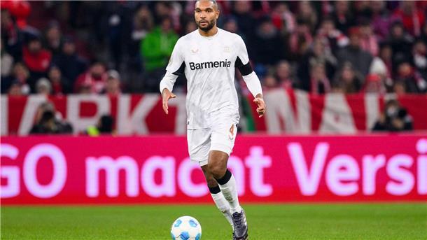 Kein Bayern-Deal? Leverkusens Tah will laut Bericht zu Barça Jonathan Tah soll sich einen Wechsel nach Barcelona wünschen.