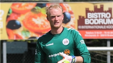Joris Langerenken