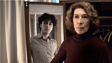 Josefa (Adele Neuhauser) verließ vor langer Zeit im Streit ihr Heimatdorf. Damals hieß sie noch Josef.