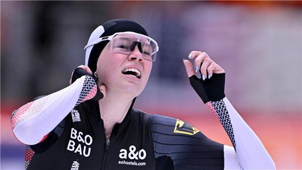 Frauen-Trio verpasst WM-Medaille in Verfolgung knapp Josephine Schlörb hat mit ihren Teamkolleginnen knapp eine WM-Medaille verpasst.