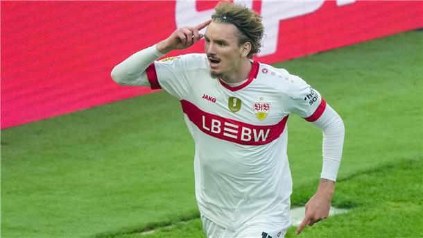FC Bayern nach Woltemade-Ultimatum: „Genug gesagt“ Jubelt Nick Woltemade auch in dieser Saison nach Toren im VfB-Trikot?
