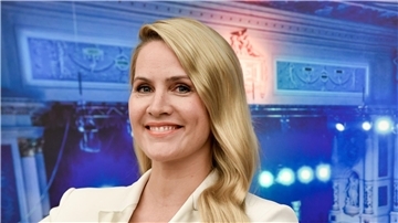 Judith Rakers verlässt die  „Tagesschau“.