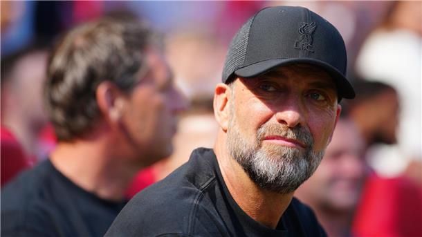 „Möglich“: Klopp spricht über Trainer-Comeback in Liverpool Jürgen Klopp kann sich eine Rückkehr als Trainer an die Anfield Road vorstellen. (Archivbild)