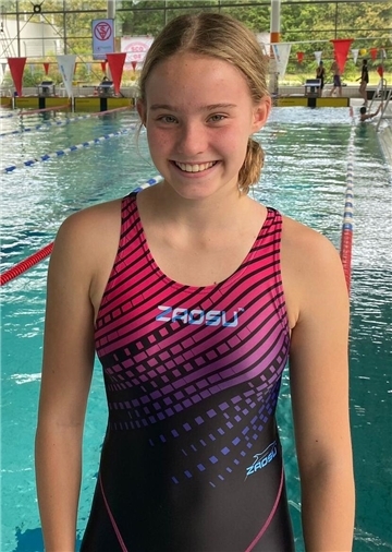 Julia Thamer SV Nordenham