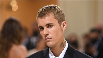 Justin Bieber war erbost über Produkte von H&M mit seinem Konterfei.
