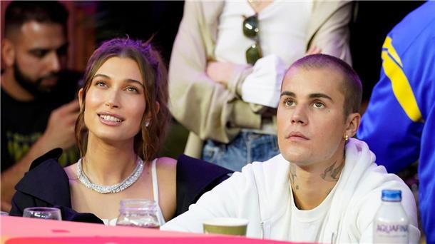 Alles erreicht - und das schon lange: Justin Bieber wird 30 Justin und Hailey Bieber sind seit 2018 miteinander verheiratet.