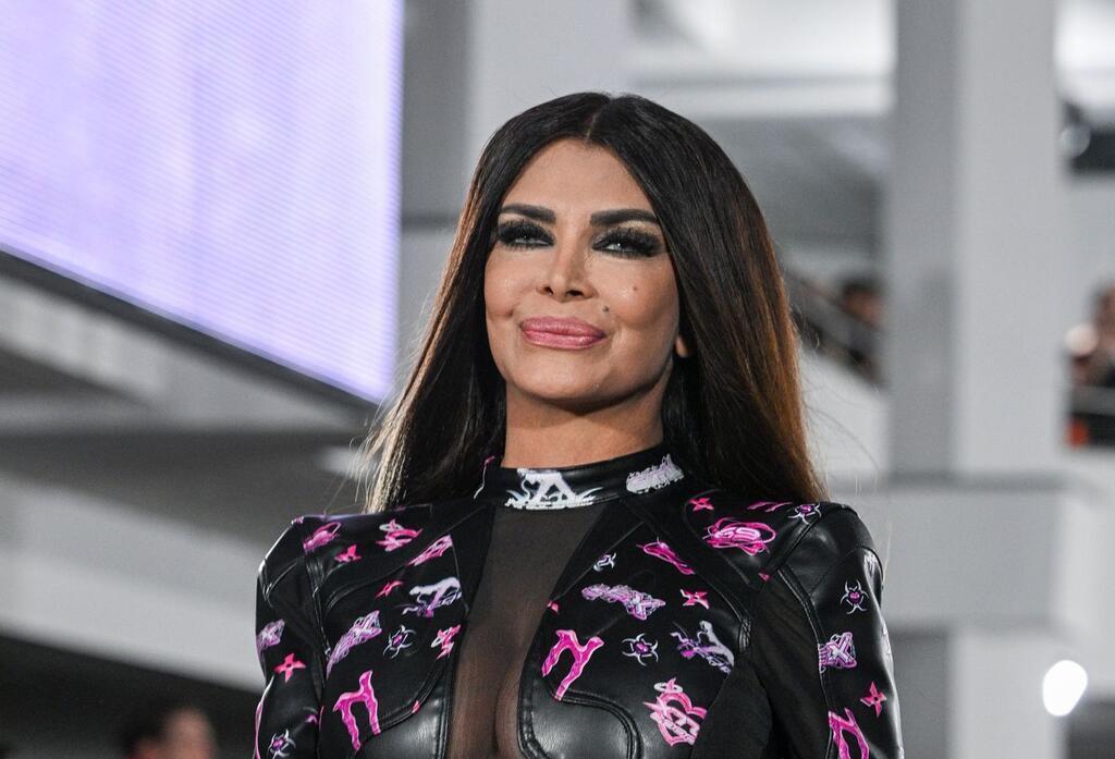 „Legenden“ unter sich: Das Personal im Sommer-Dschungel 2024 Kader Loth ist seit vielen Jahren im Reality-TV-Geschäft. Nun zieht es sie in den „Legenden-Dschungel“. (Archivbild)