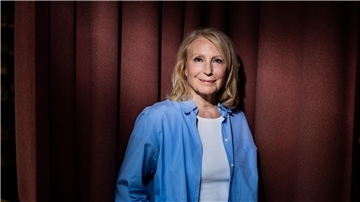Kämpft für LGBT-Rechte: Maren Kroymann. (Archivfoto)