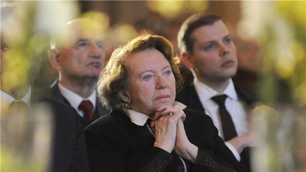 Widerstand gegen die Nazis: Käthe Sasso gestorben Käthe Sasso ist im Alter von 98 Jahren verstorben.
