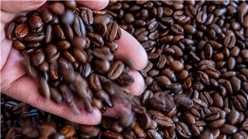 Kaffee erreicht nicht mehr so viele Käufer wie früher. (Symbolbild)
