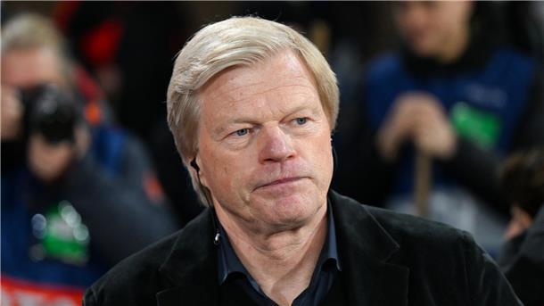 Zeitung: Kahn denkt an Übernahme von Girondins Bordeaux Kahn soll Interesse an einer Übernahme von Girondins Bordeaux haben.