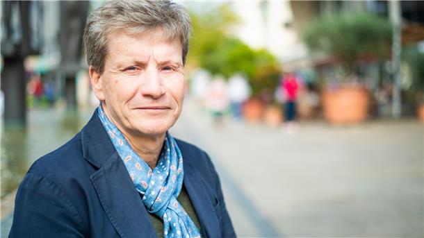 Kritik an Gründer-Denkmal in Bremerhaven: Wie rassistisch ist die Darstellung? Kai Kähler, Leiter des Historischen Museums Bremerhaven. Foto: Hartmann