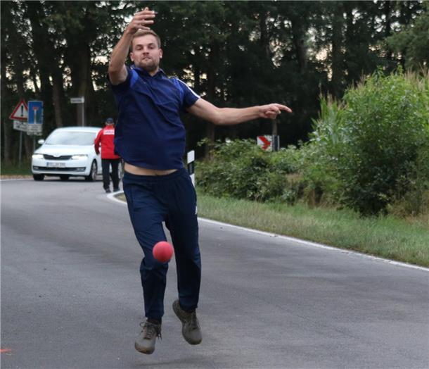 Kai Stoffers KBV Waddens