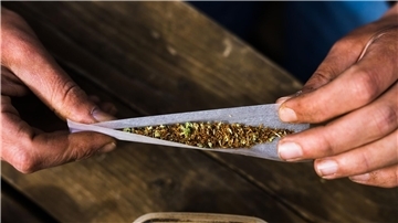 Kann die Cannabis-Legalisierung in Deutschland kommen? Daran gibt es weiter Zweifel.