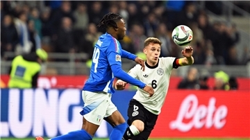 Kapitän Kimmich gefiel vor allem als Vorlagengeber.