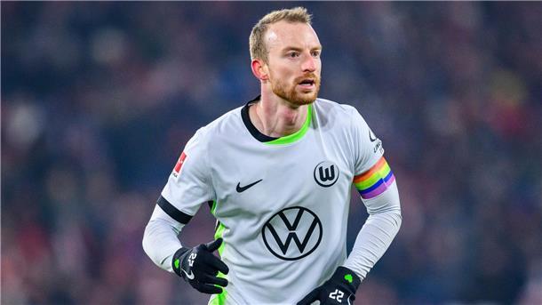 Kapitän Arnold beim VfL Wolfsburg vor Rückkehr Kapitän Maximilian Arnold könnte dem VfL Wolfsburg gegen den FC St. Pauli wieder zur Verfügung stehen.