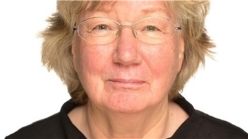 Frau
