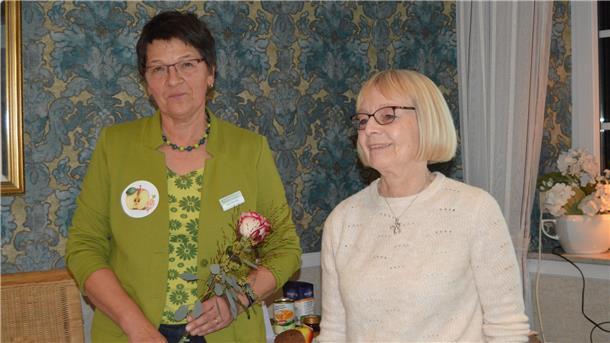 Landfrauen Stotel
