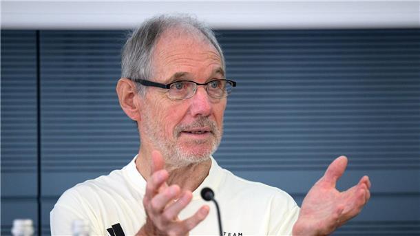 „Ein tolles Signal“: Auch Para-Athleten bei WM dabei Karl Quade ist vor der Sprint-WM der Para Langläufer zuversichtlich.
