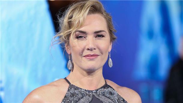 Kate Winslet spendet für junge Britin mit Augenerkrankung Kate Winslet: „Ich wünsche Lily-Rae magische Abenteuer.“