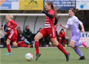 SV Brake Frauenfußball