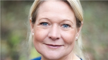 Kathrin Hanke kommt am Nikolausabend mit ihrem aktuellen Heidekrimi nach Sittensen.