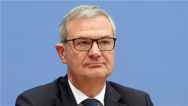 Kay Scheller ist Präsident des Bundesrechnungshofes.