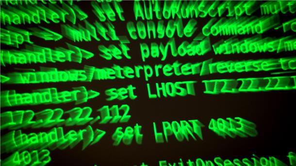 Deutschland größtes Hacker-Ziel in der Europäischen Union Kein Land in der Europäischen Union steht so sehr im Fokus von kriminellen Hackern wie Deutschland. (Symbolbild)