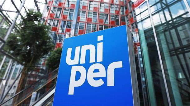 Keine Einwände: Die EU-Kommission hat deutsche Milliardenhilfen für den angeschlagenen Gasimporteur Uniper durchgewunken.