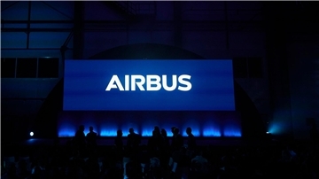 Keine guten Nachrichten für Airbus: Nach einem Triebwerksbrand müssen Flugzeuge untersucht werden.