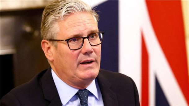Keir Starmer muss Rayner schnell ersetzen.